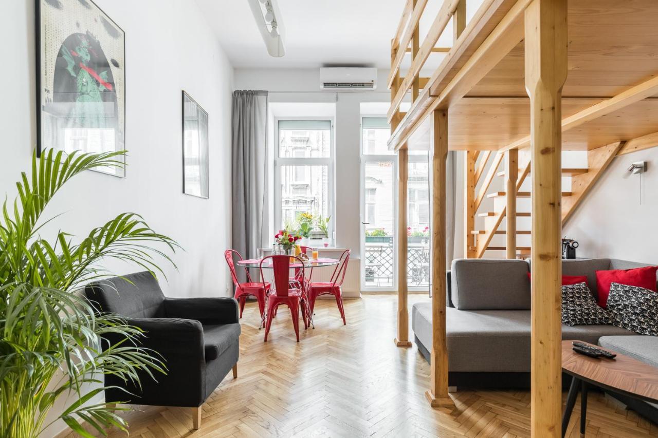Apartment At Wawel - Kazimierz - קרקוב מראה חיצוני תמונה