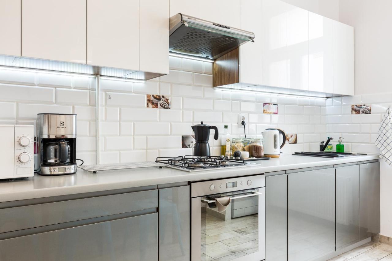 Apartment At Wawel - Kazimierz - קרקוב מראה חיצוני תמונה
