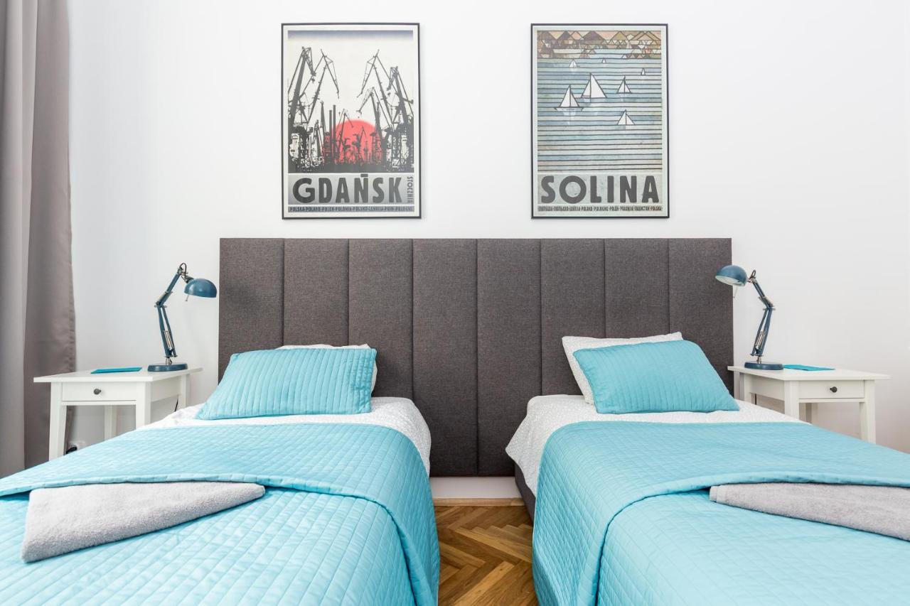 Apartment At Wawel - Kazimierz - קרקוב מראה חיצוני תמונה