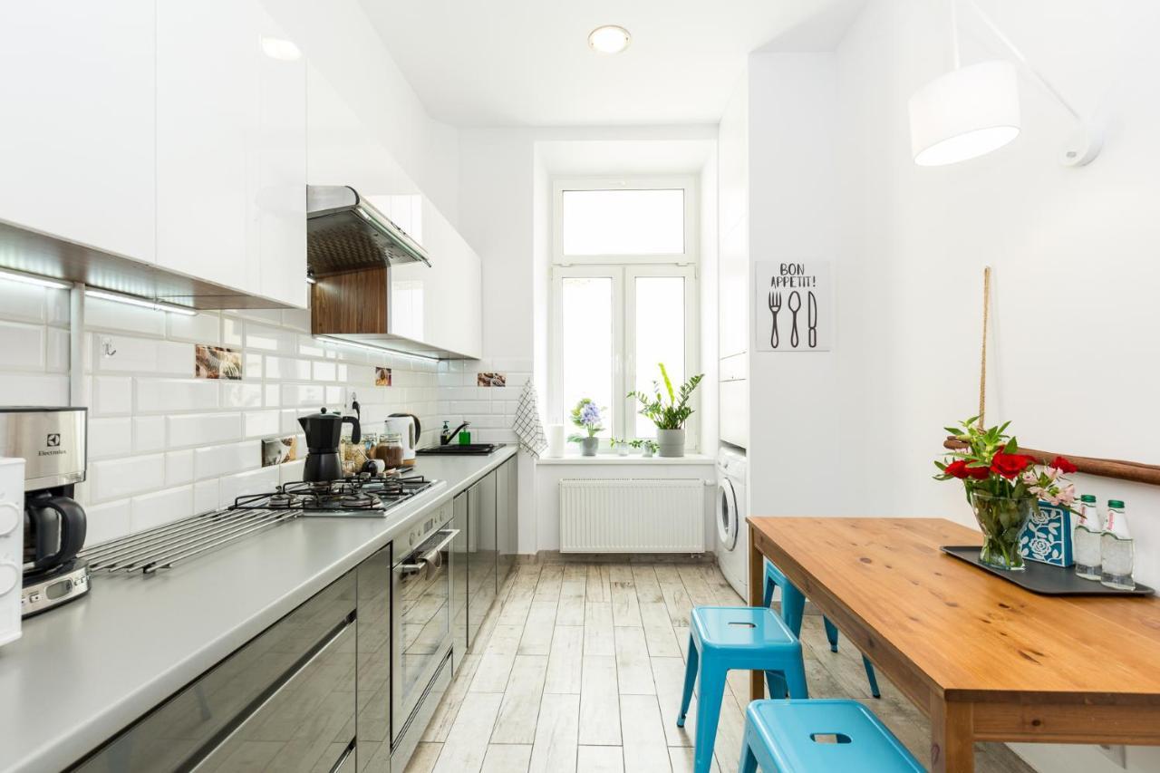 Apartment At Wawel - Kazimierz - קרקוב מראה חיצוני תמונה