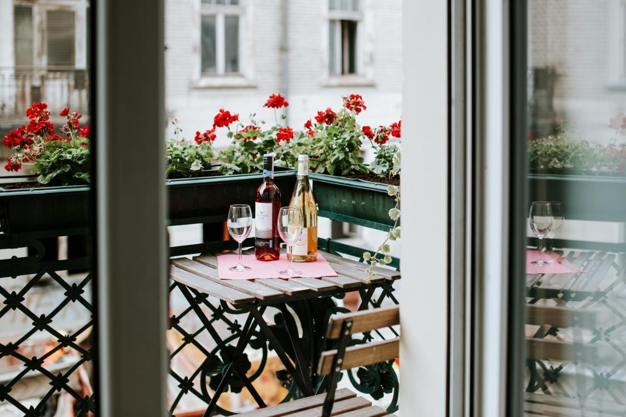 Apartment At Wawel - Kazimierz - קרקוב מראה חיצוני תמונה
