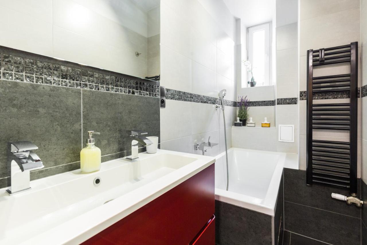 Apartment At Wawel - Kazimierz - קרקוב מראה חיצוני תמונה