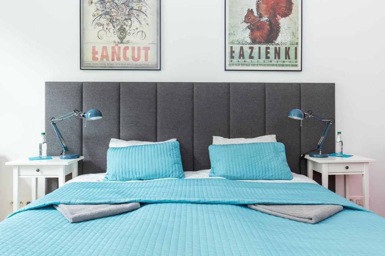 Apartment At Wawel - Kazimierz - קרקוב מראה חיצוני תמונה