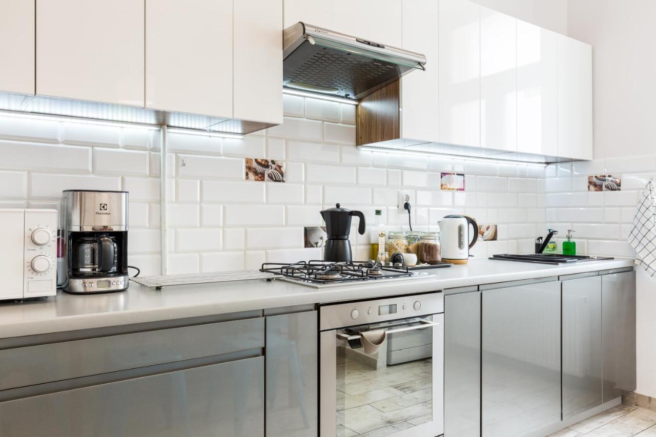 Apartment At Wawel - Kazimierz - קרקוב מראה חיצוני תמונה