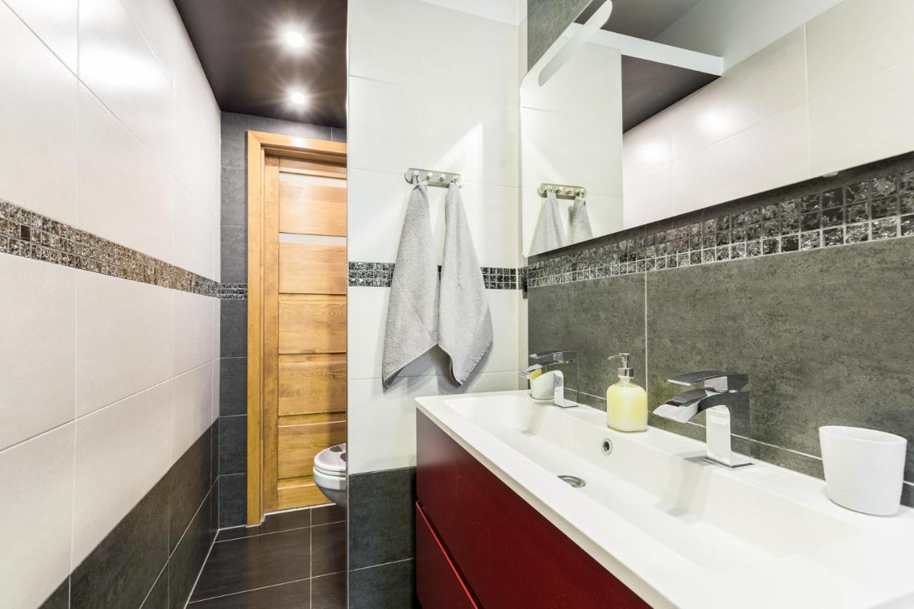 Apartment At Wawel - Kazimierz - קרקוב מראה חיצוני תמונה