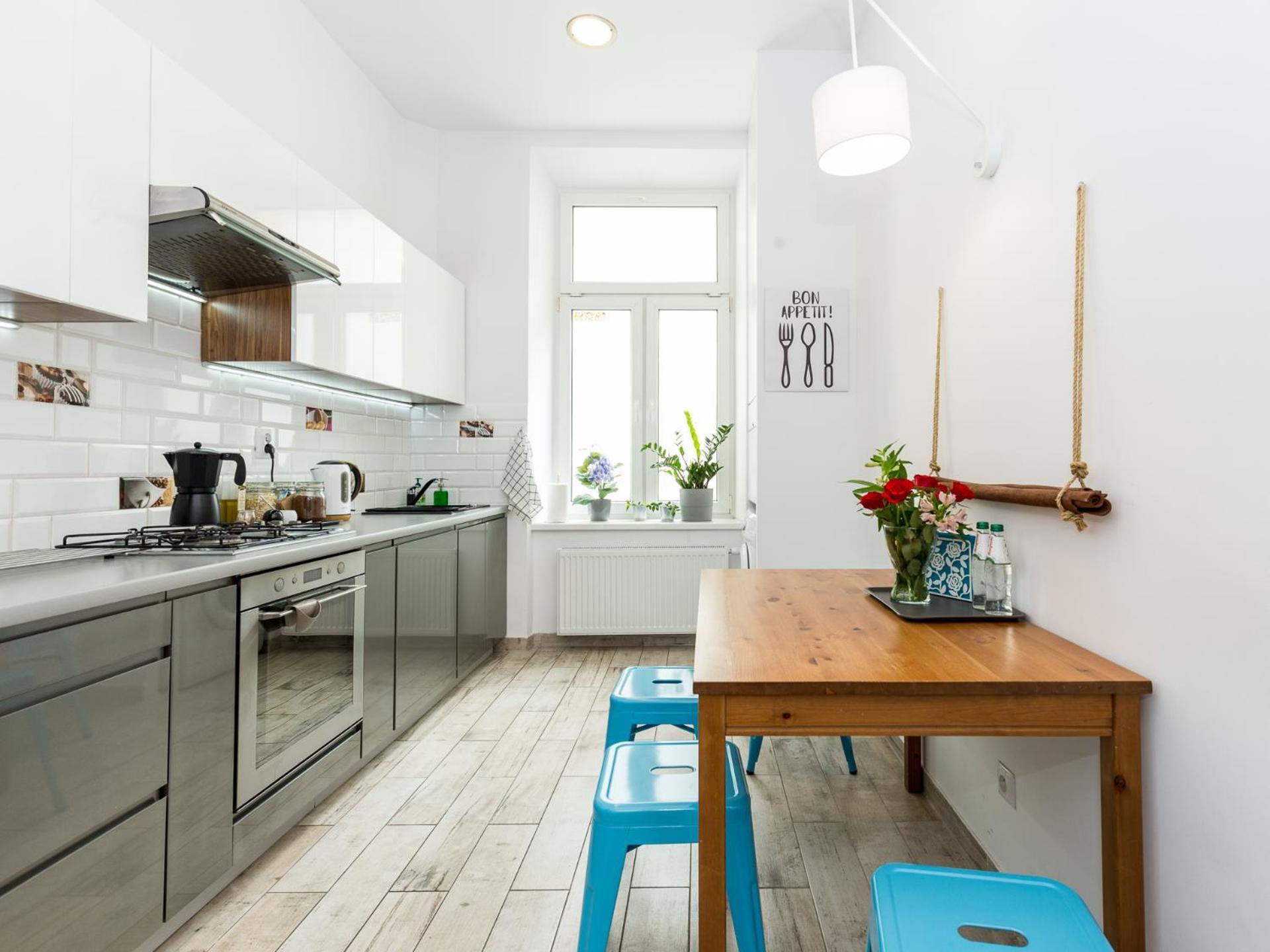 Apartment At Wawel - Kazimierz - קרקוב מראה חיצוני תמונה